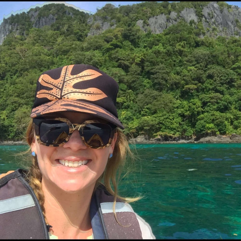 Meet your Posher, Remy